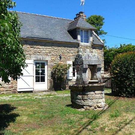 Crac'H, Grande Maison De Vacances Au Calme Crach 外观 照片