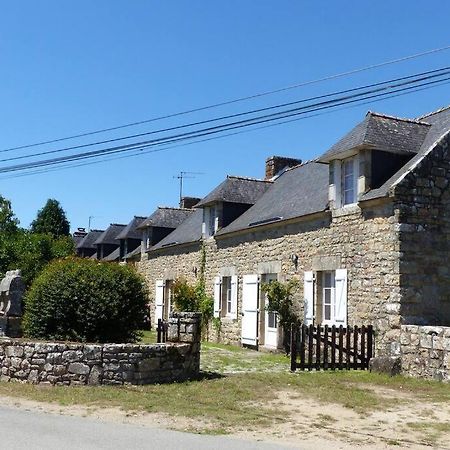 Crac'H, Grande Maison De Vacances Au Calme Crach 外观 照片